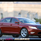 Illustration for article titled 2010 Ford Taurus